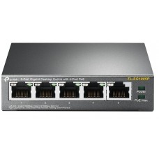 TP-LINK TL-SG1005P